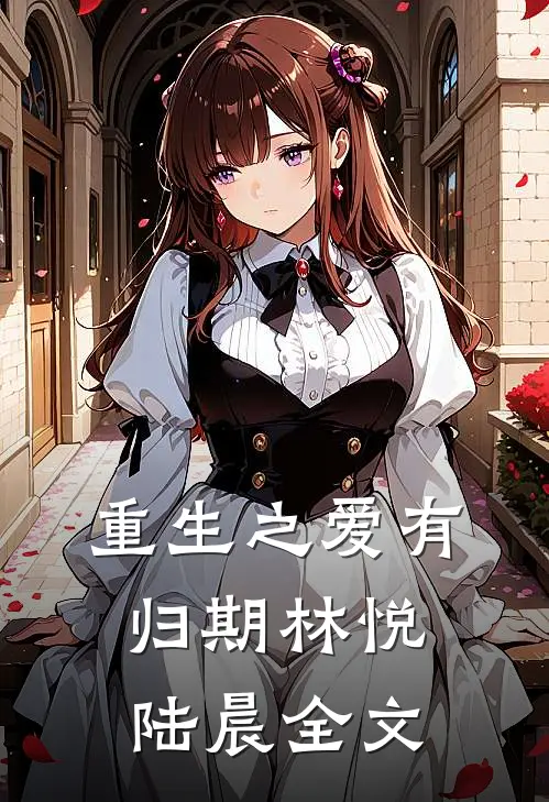 重生之爱有归期林悦陆晨全文