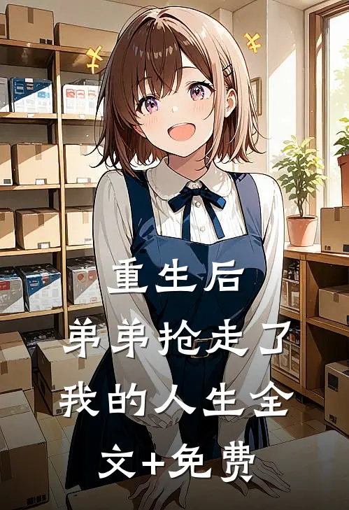 重生后，弟弟抢走了我的人生全文+免费
