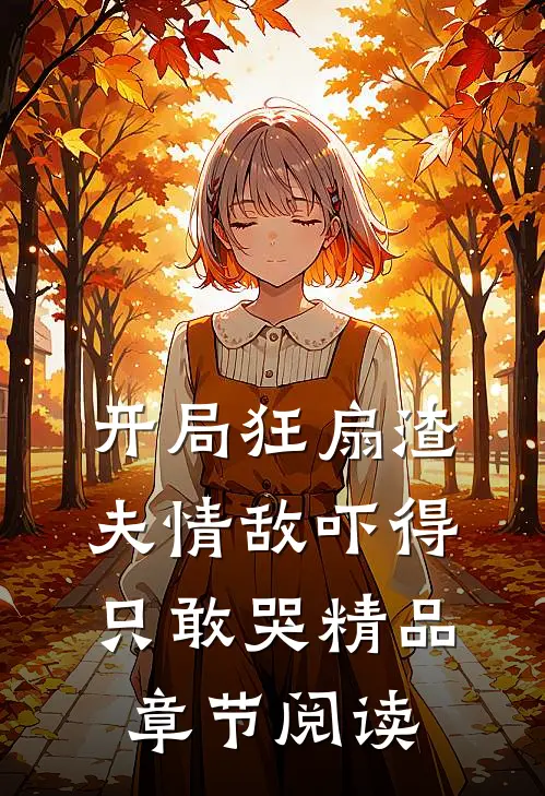 开局狂扇渣夫情敌吓得只敢哭精品章节阅读