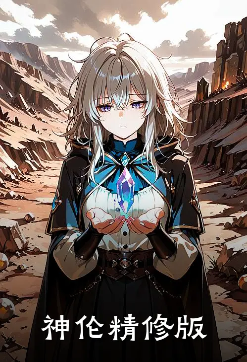 神伦精修版