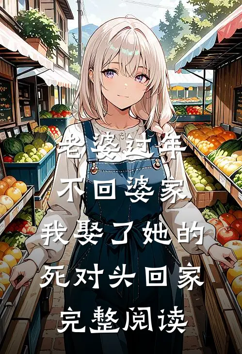 老婆过年不回婆家，我娶了她的死对头回家完整阅读