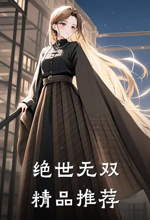 绝世无双精品推荐