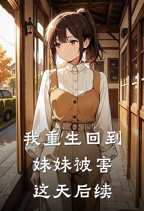 我重生回到妹妹被害这天后续