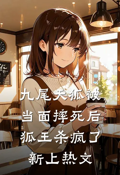 九尾天狐被当面摔死后，狐王杀疯了新上热文