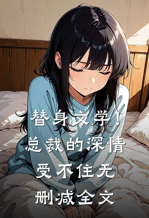 替身文学！总裁的深情受不住无删减全文