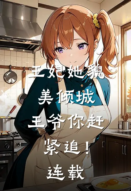 王妃她貌美倾城,王爷你赶紧追!连载