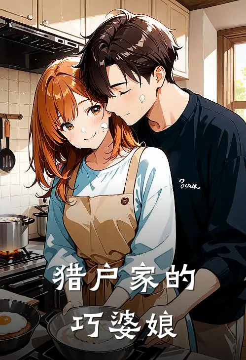 猎户家的巧婆娘