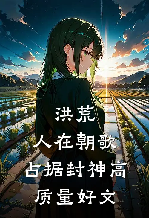 洪荒：人在朝歌，占据封神高质量好文