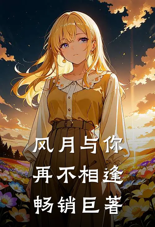 风月与你再不相逢畅销巨著