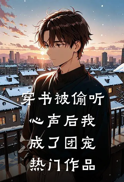 穿书被偷听心声后我成了团宠热门作品