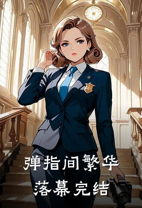 弹指间繁华落幕完结