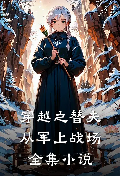 穿越之替夫从军上战场全集小说