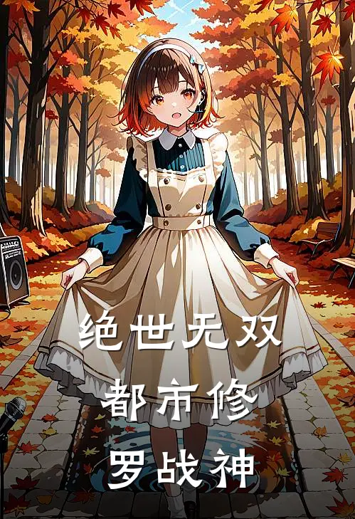 绝世无双：都市修罗战神