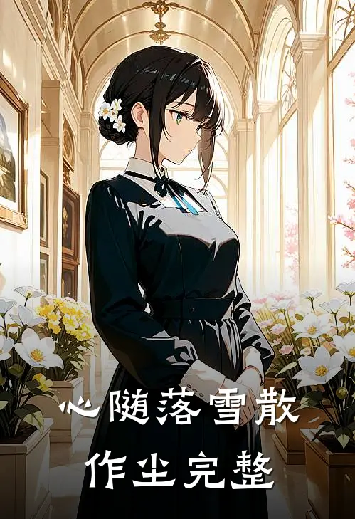 心随落雪散作尘完整