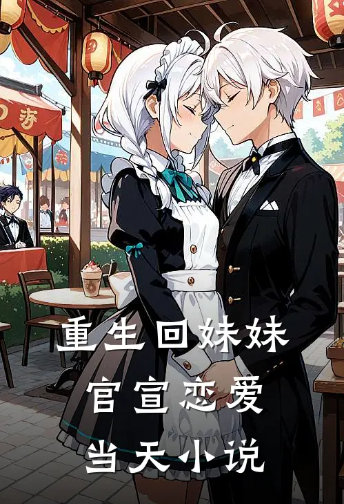 重生回妹妹官宣恋爱当天小说