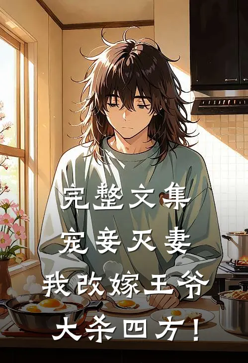 完整文集宠妾灭妻，我改嫁王爷大杀四方！