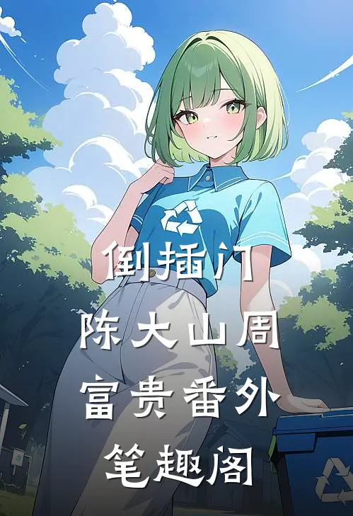 倒插门：陈大山周富贵番外笔趣阁