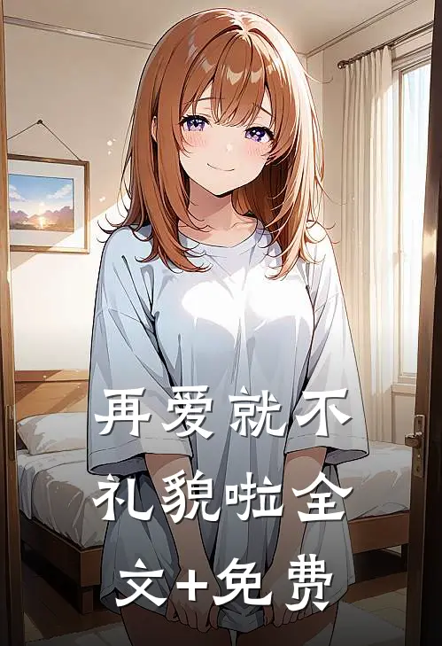 再爱就不礼貌啦全文+免费