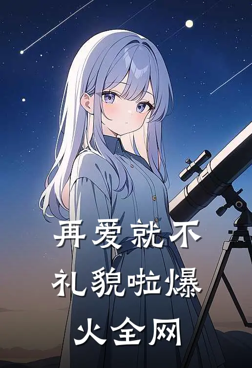 再爱就不礼貌啦爆火全网