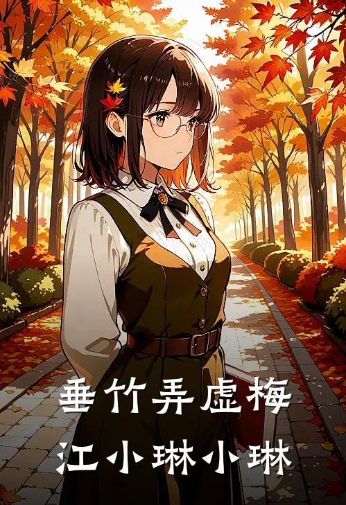 垂竹弄虚梅江小琳小琳