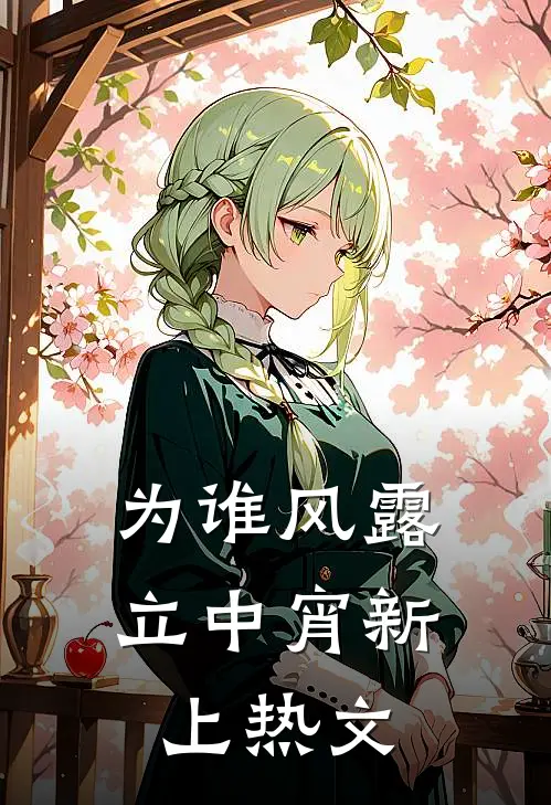 为谁风露立中宵新上热文