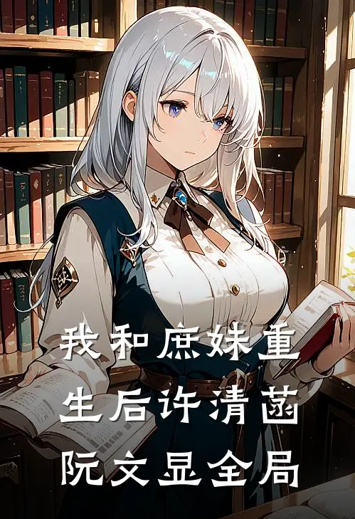 我和庶妹重生后许清菡阮文显全局