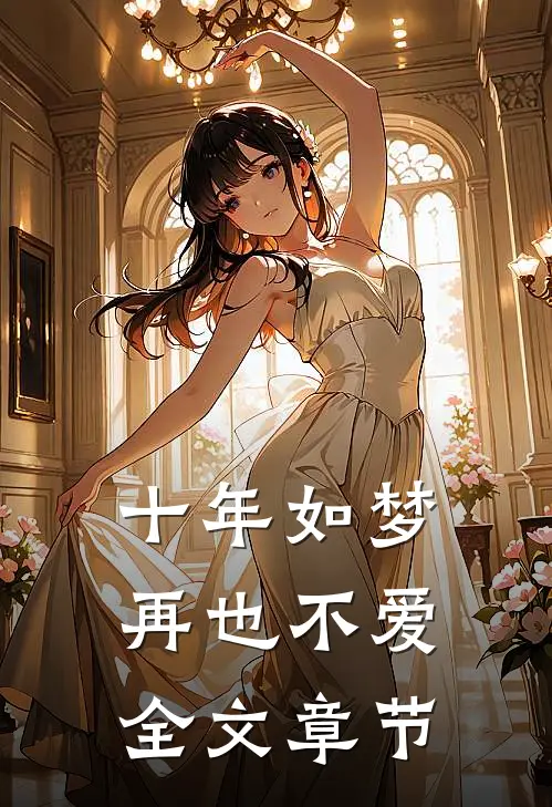 十年如梦,再也不爱全文章节免费阅读
