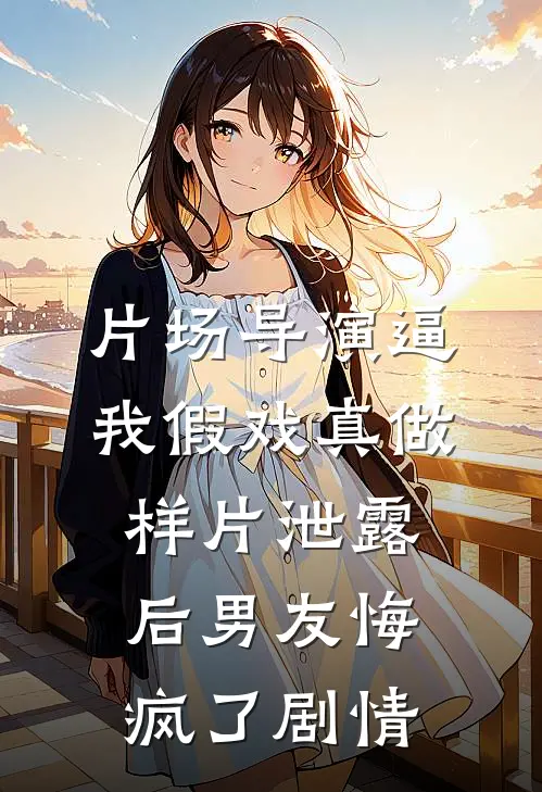 片场导演逼我假戏真做，样片泄露后男友悔疯了剧情