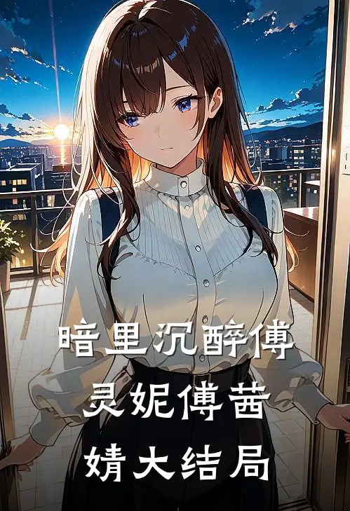 暗里沉醉傅灵妮傅茜婧大结局