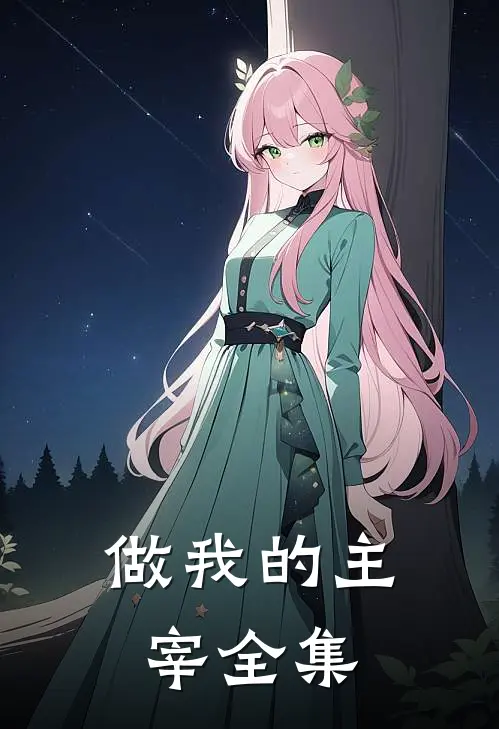 做我的主宰 全集
