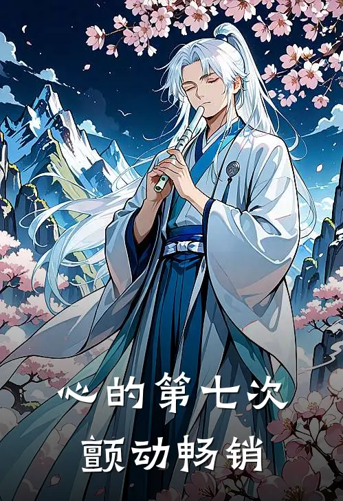心的第七次颤动畅销