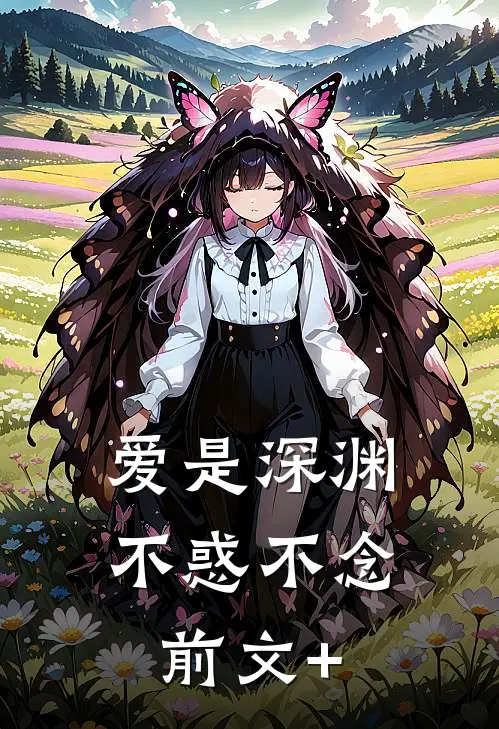 爱是深渊，不惑不念前文+