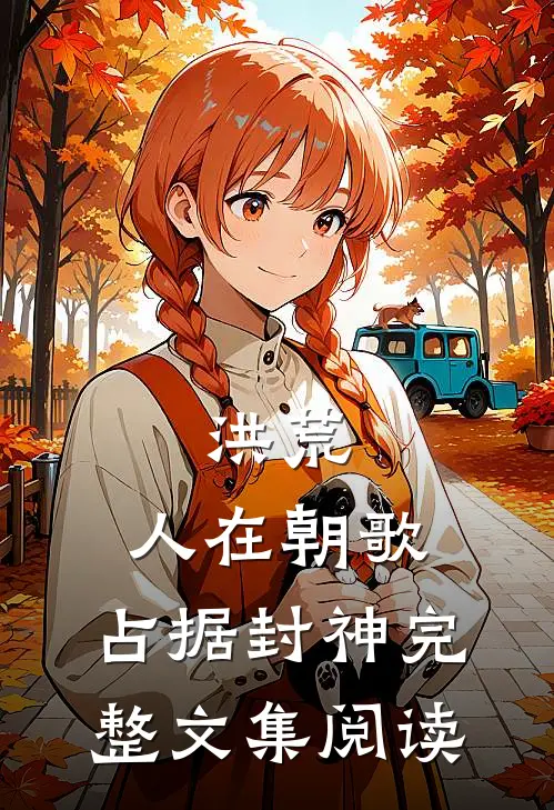 洪荒：人在朝歌，占据封神完整文集阅读