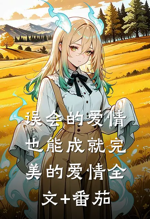 误会的爱情也能成就完美的爱情全文+番茄