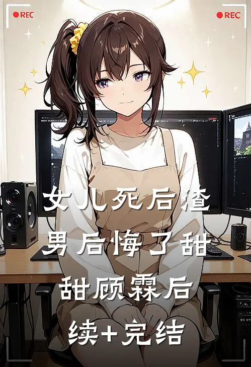 女儿死后渣男后悔了甜甜顾霖后续+完结