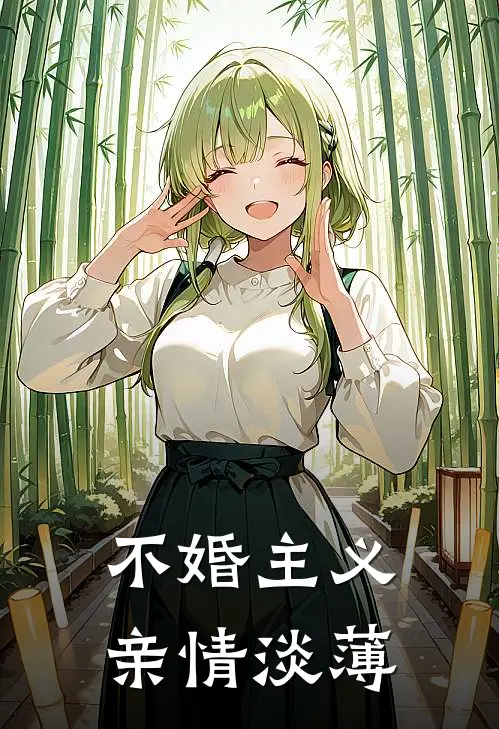 不婚主义亲情淡薄的原因