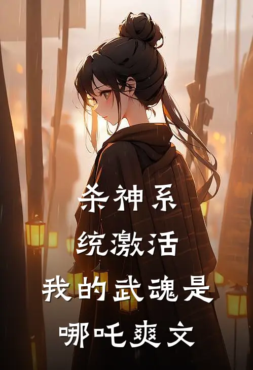 杀神系统激活，我的武魂是哪吒爽文
