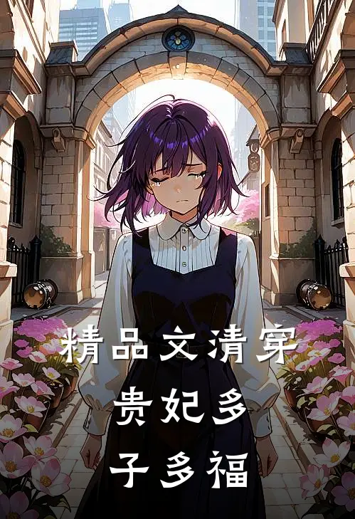 精品文清穿：贵妃多子多福