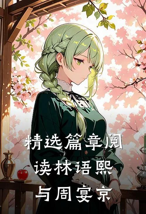 精选篇章阅读林语熙与周宴京