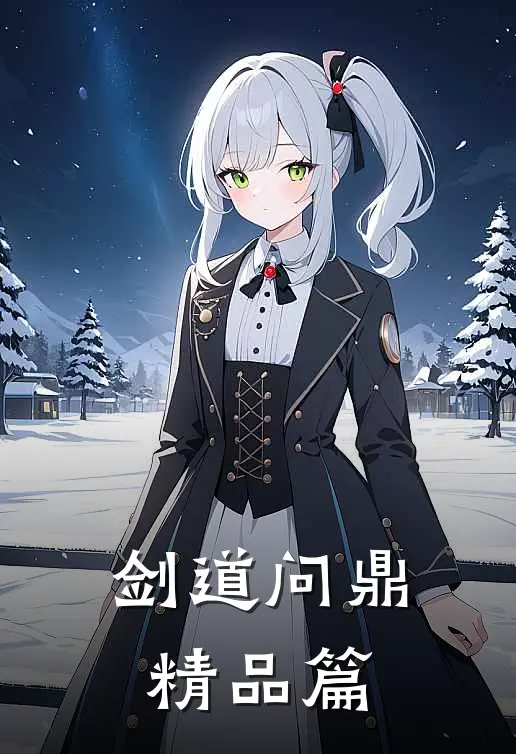 剑道问鼎精品篇