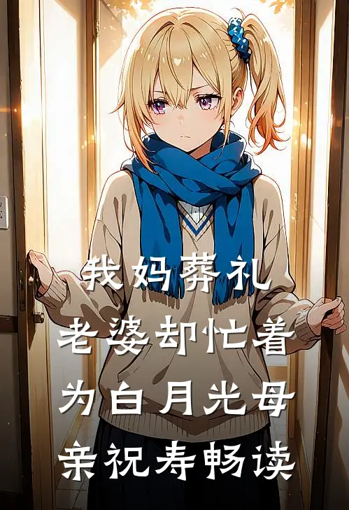 我妈葬礼，老婆却忙着为白月光母亲祝寿畅读