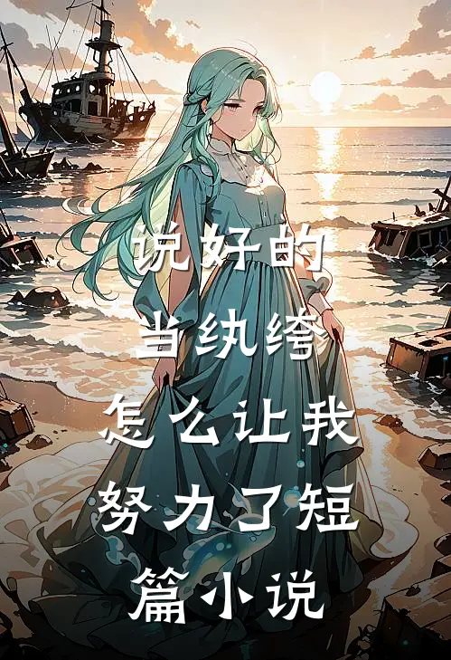 说好的当纨绔，怎么让我努力了短篇小说