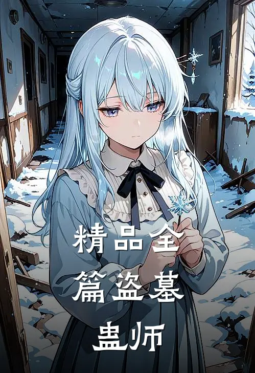 精品全篇盗墓,蛊师是谁