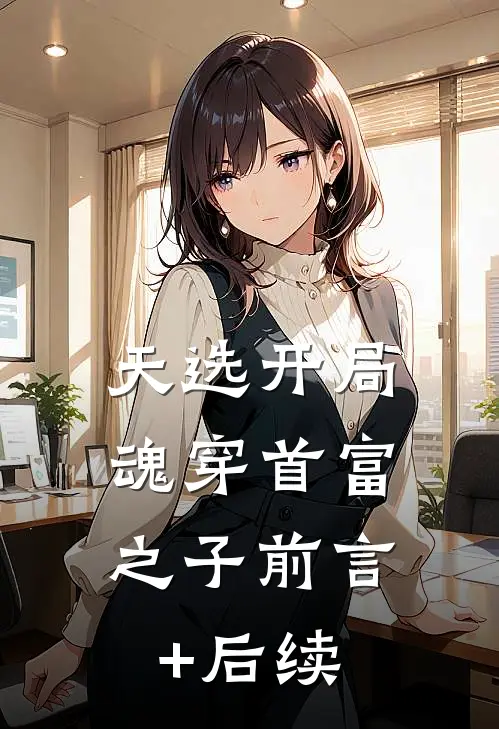 天选开局，魂穿首富之子前言+后续