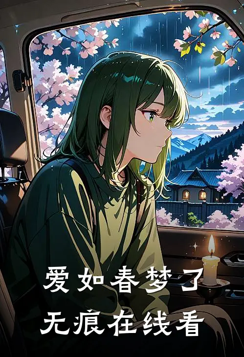 爱如春梦了无痕在线看