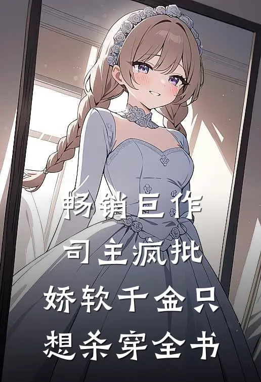 畅销巨作司主疯批，娇软千金只想杀穿全书
