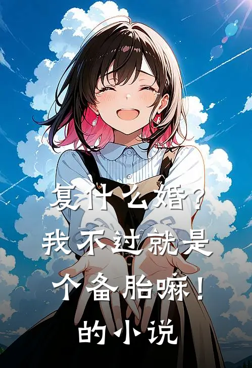复什么婚？我不过就是个备胎嘛！的小说