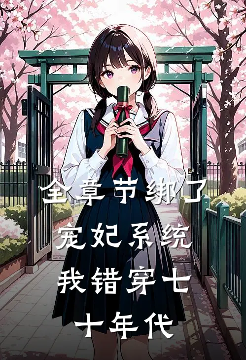 全章节绑了宠妃系统，我错穿七十年代