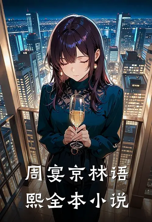 周宴京林语熙全本小说