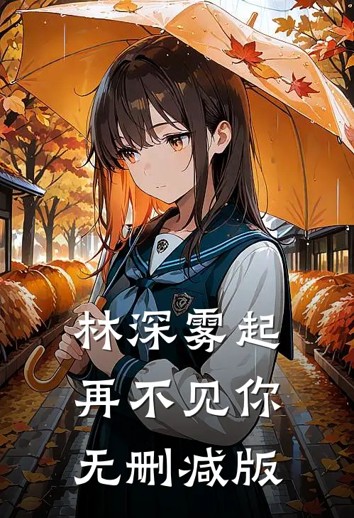 林深雾起再不见你无删减版